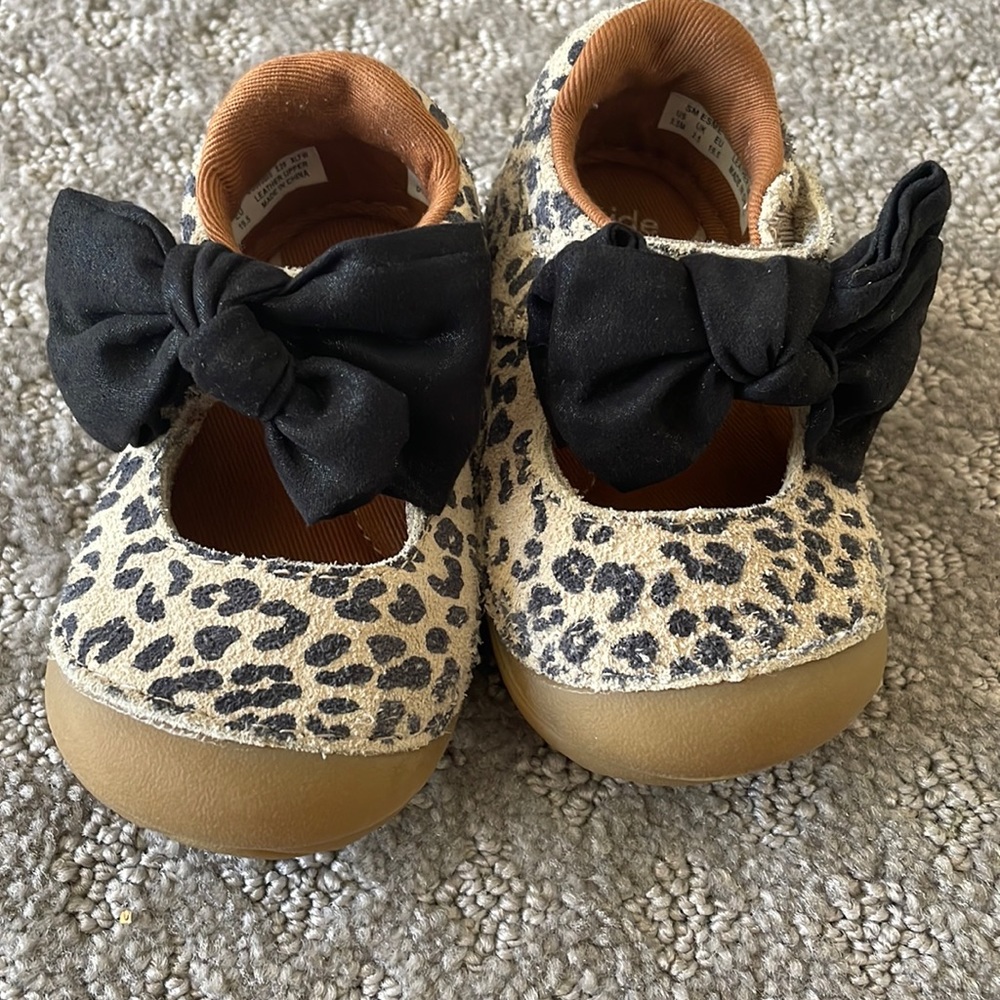 Infant Stride Rite